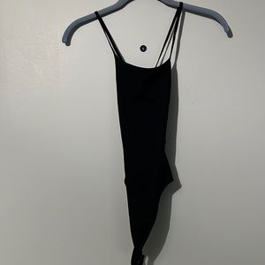FashionNova Body Suit